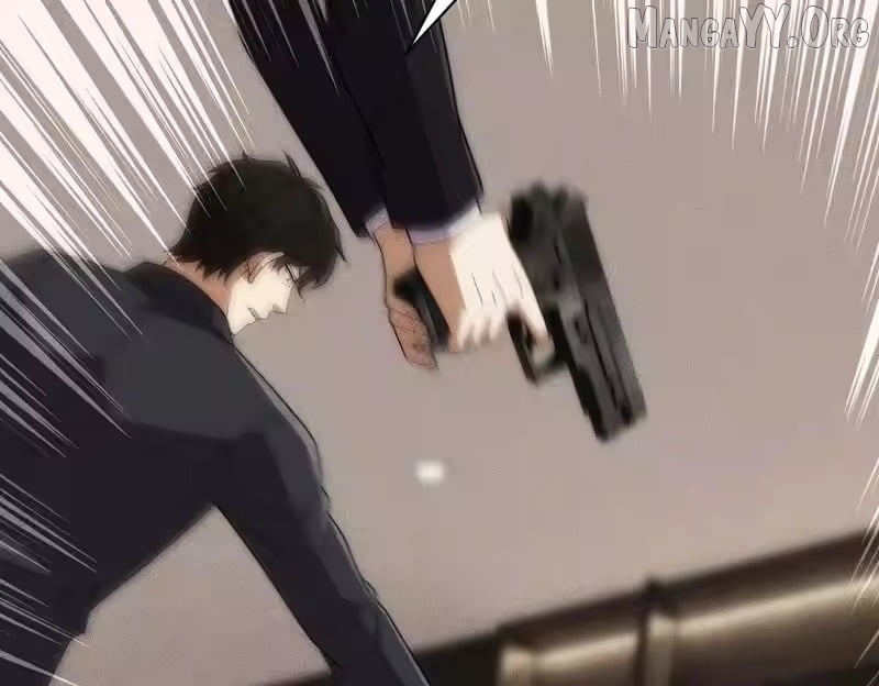 Hidden Dragon in the City (2025) Chapter 39 - page 21